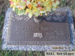 Perry Joseph Fouts