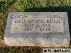 Dellaphine Buck