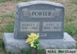 Opal E Porter