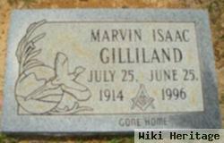 Marvin Isaac Gilliland