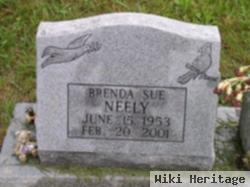 Brenda Sue Neely