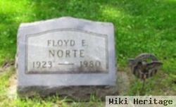 Floyd E. Norte