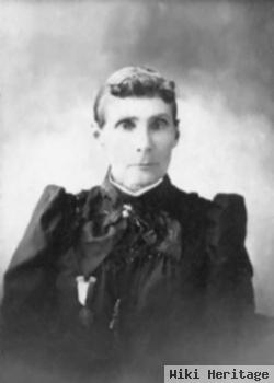 Lydia Jane Snethen Allen