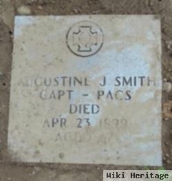 Augustine Jacqualine Smith