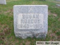 Susan Roscoe