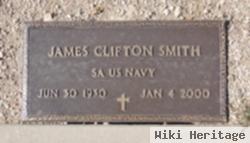 James Clifton Smith