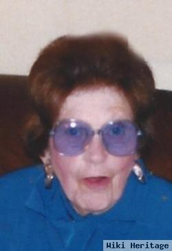 Frances A. Duffy Connors