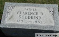 Clarence D. Goodkind