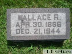 Wallace Robert Pool