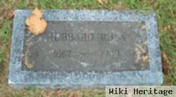 Hubbard Ross