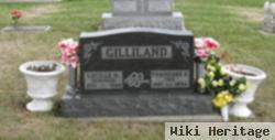 Theodore B "ted" Gilliland