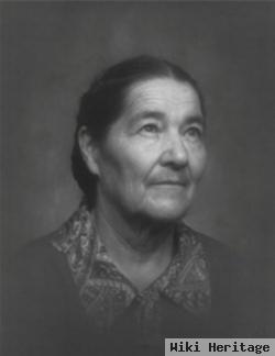 Clara Lee Newcomb Bryant
