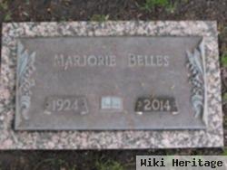 Marjorie Belles