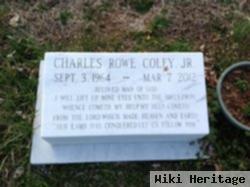 Charles Rowe Coley, Jr