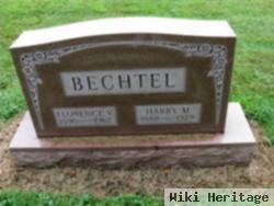 Harry M. Bechtel