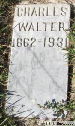 Charles Walter