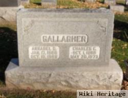 Annabel D. Gallagher