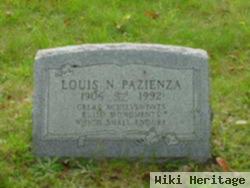 Louis N. Pazienza