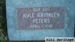 Kyle Brinkley Peters