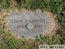 Colin J. Campbell