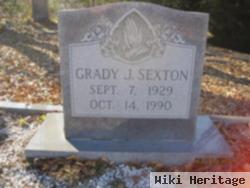 Grady J. Sexton