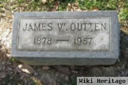 James William Outten