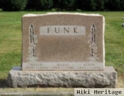 Alvin G Funk