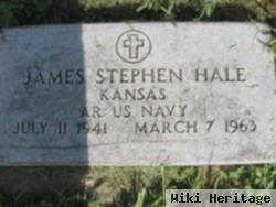 James Stephen Hale