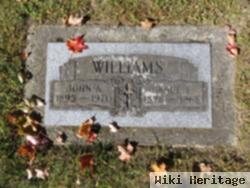 John A. Williams