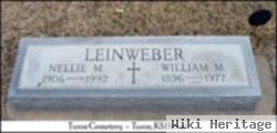 Nellie Mae Leinweber