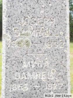 Joseph Damrell