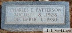 Charles E. Patterson