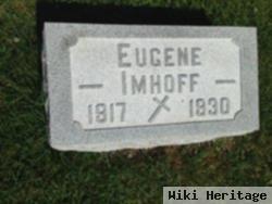 Eugene Imhoff