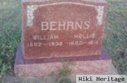 William Behrns