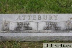 Jim Attebury