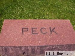 Grace T Peck