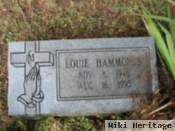 Louie Hammonds