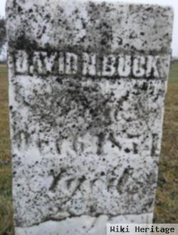 David N Buck