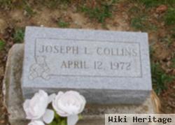 Joseph L Collins