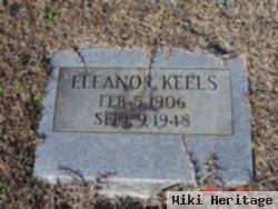 Eleanor Keels