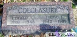 Jerry L. Colclasure