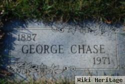 George Chase