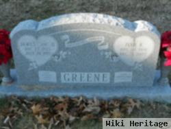 Ivah Rose Greene Greene