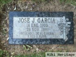 Jose J. Garcia