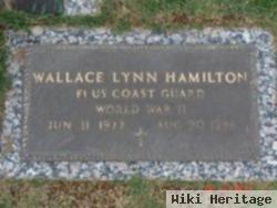 Wallace "lynn" Hamilton