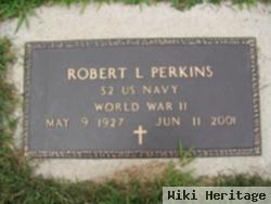 Robert L Perkins