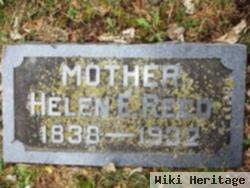 Helen E Reed