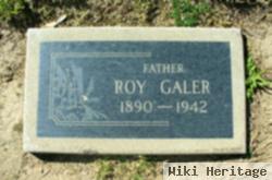 Roy Galer