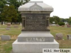 Mary Kate Phelps Walty