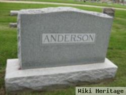 Bell T Anderson